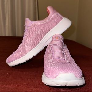 Pink S Sport Sketchers